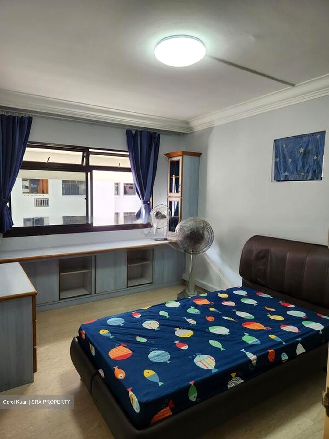 Blk 650 Woodlands Ring Road (Woodlands), HDB Executive #478457131